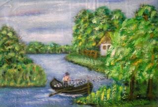 Fishing as an art - la-pescuit.jpg